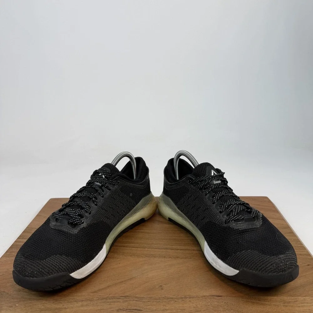 Reebok size standard